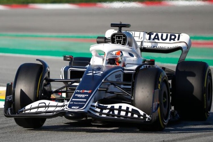 Formula 1 ในปี 2023: แต่ละทีมจะเปิดตัวรถสำหรับฤดูกาลใหม่เมื่อใด